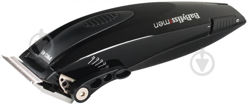 Машинка для підстригання BaByliss E950E - фото 2