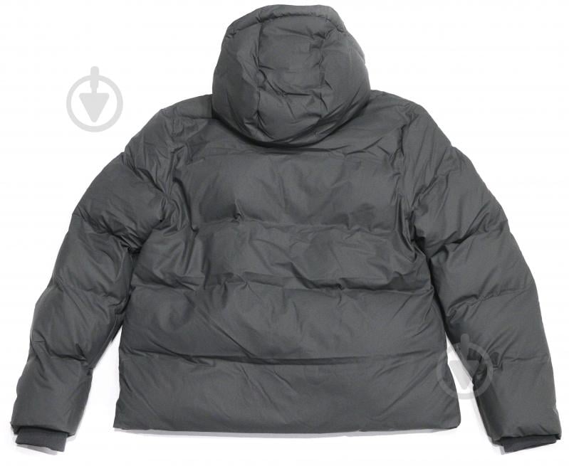 Пуховик Rains PUFFER JACKET 15060-07 р.S-M сірий - фото 3