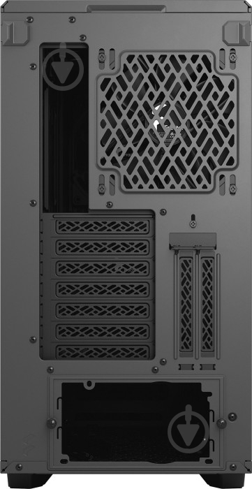 Корпус Fractal Design Meshify 2 Gray TG Light Tint (FD-C-MES2A-04) - фото 9 Корпус Fractal Design Meshify 2 Gray TG Light Tint (FD-C-MES2A-04) - фото 9