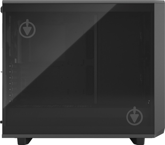 Корпус Fractal Design Meshify 2 Gray TG Light Tint (FD-C-MES2A-04) - фото 4 Корпус Fractal Design Meshify 2 Gray TG Light Tint (FD-C-MES2A-04) - фото 4