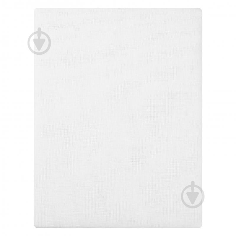 Гардина 300х270 см белый ART1050WH Ardesto - фото 2 Гардина 300х270 см белый ART1050WH Ardesto - фото 2