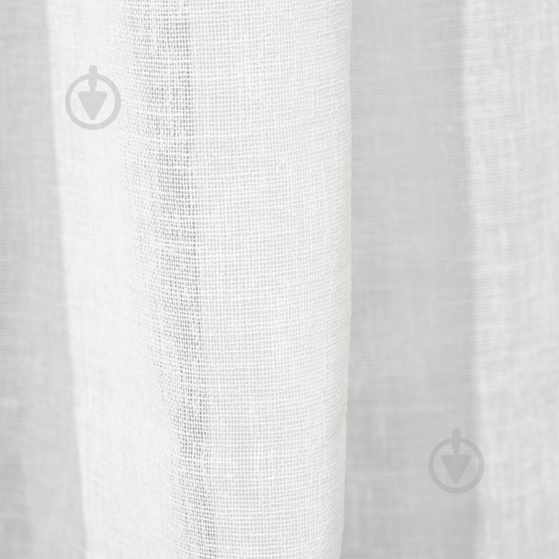Гардина 300х270 см белый ART1050WH Ardesto - фото 5 Гардина 300х270 см белый ART1050WH Ardesto - фото 5