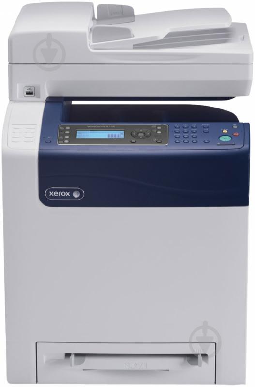 БФП Xerox WC 6505DN А4 (6505V_DN) - фото 1