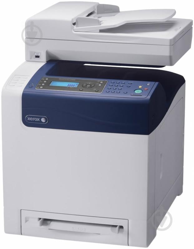 БФП Xerox WC 6505DN А4 (6505V_DN) - фото 3