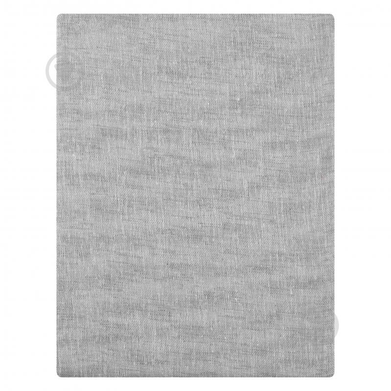 Гардина 300х270 см серый ART1050GR Ardesto - фото 1