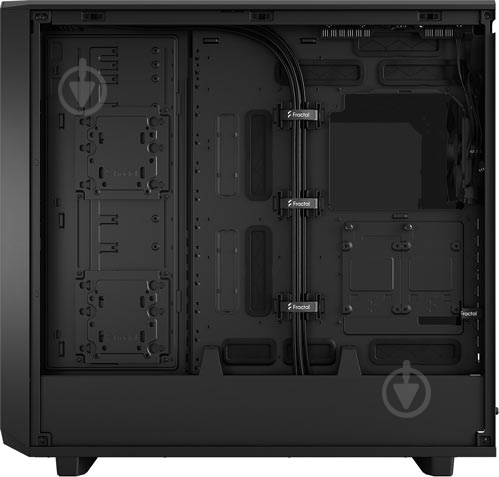 Корпус Fractal Design Meshify 2 XL Dark Tempered Glass - фото 14