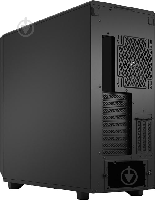 Корпус Fractal Design Meshify 2 XL Dark Tempered Glass - фото 4