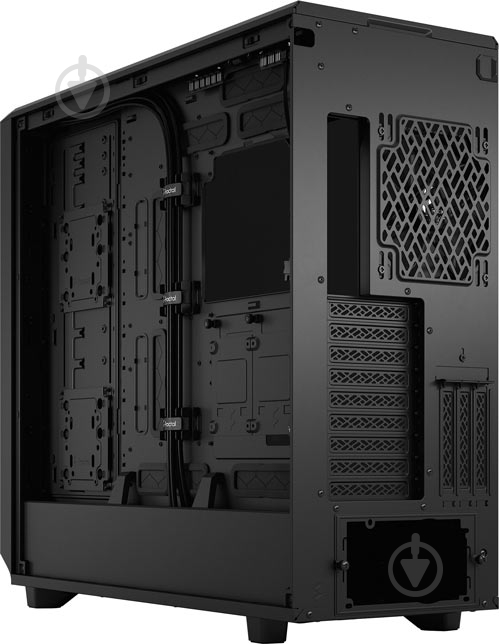 Корпус Fractal Design Meshify 2 XL Dark Tempered Glass - фото 18