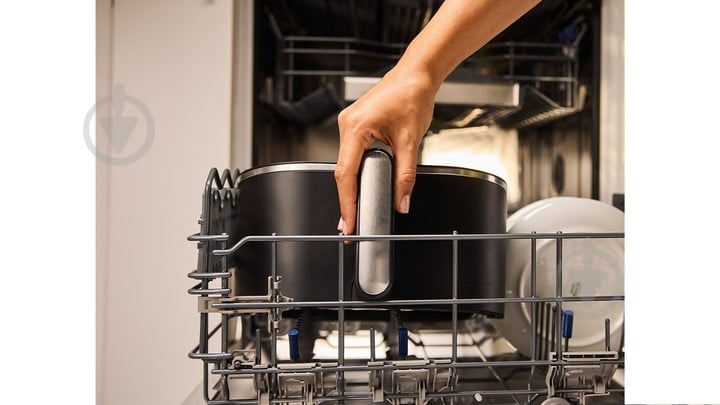 Мультипіч Braun MultiFry 5 HF5050IBK - фото 10