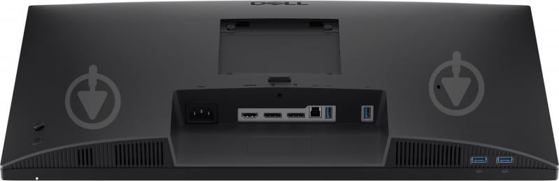 Монітор Dell 23.8" (210-BVMR) - фото 4 Монітор Dell 23.8" (210-BVMR) - фото 4