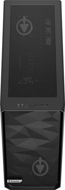 Корпус Fractal Design Meshify 2 XL Light Tempered Glass - фото 10