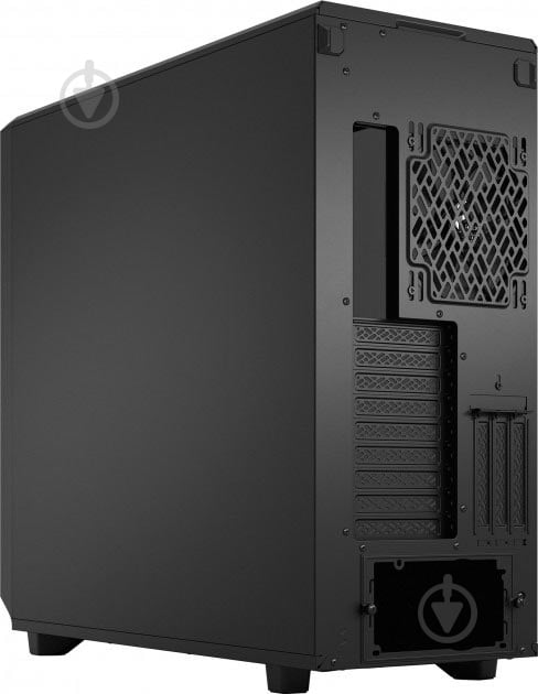 Корпус Fractal Design Meshify 2 XL Light Tempered Glass - фото 12