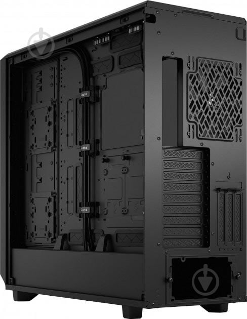 Корпус Fractal Design Meshify 2 XL Light Tempered Glass - фото 7