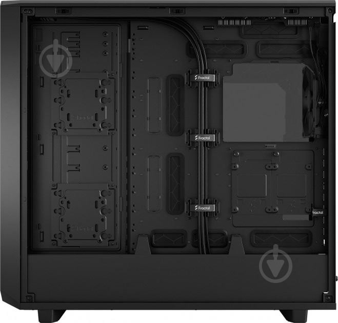 Корпус Fractal Design Meshify 2 XL Light Tempered Glass - фото 15