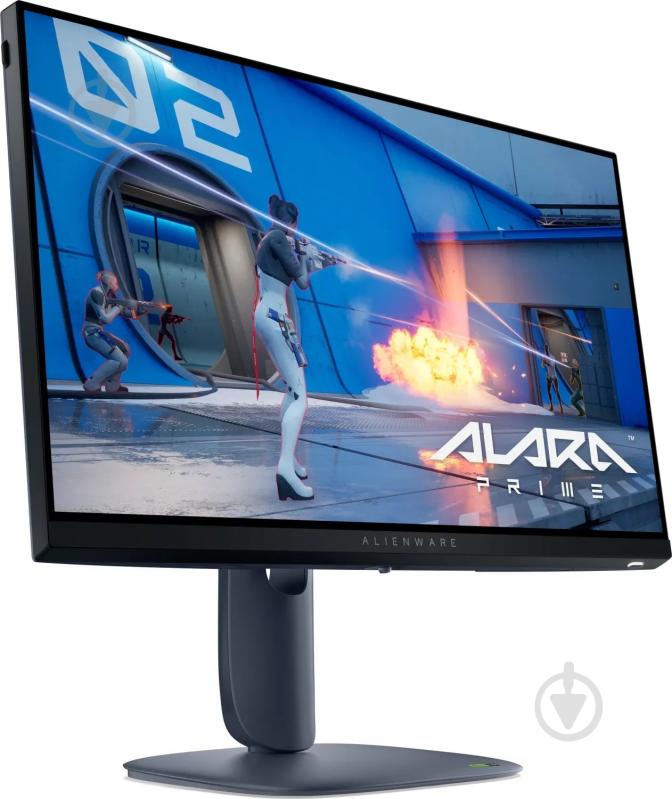 Монитор Dell AW2525HM 24.5" (210-BRYJ) - фото 3 Монитор Dell AW2525HM 24.5" (210-BRYJ) - фото 3