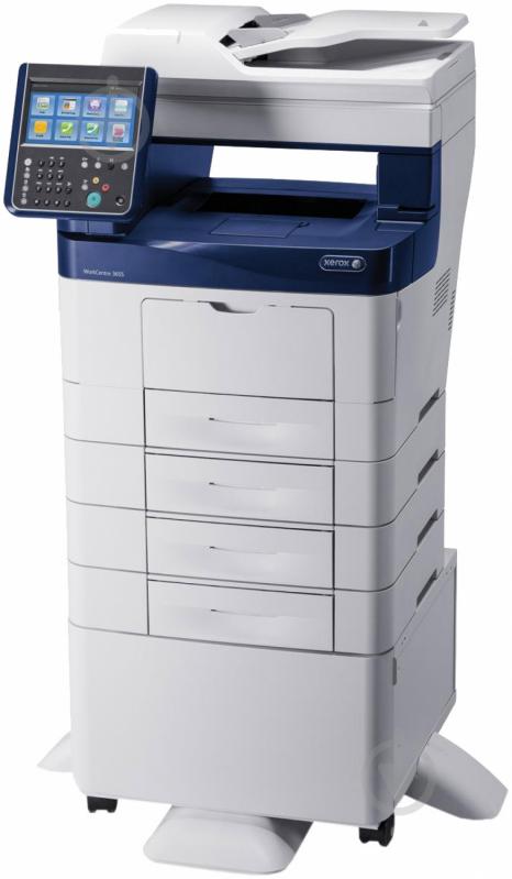 МФУ Xerox WC 3655/X А4 (3655V_X) - фото 3