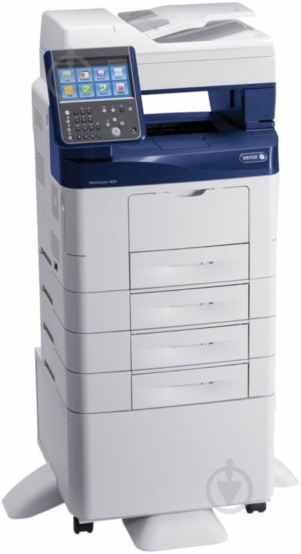 МФУ Xerox WC 3655/X А4 (3655V_X) - фото 4