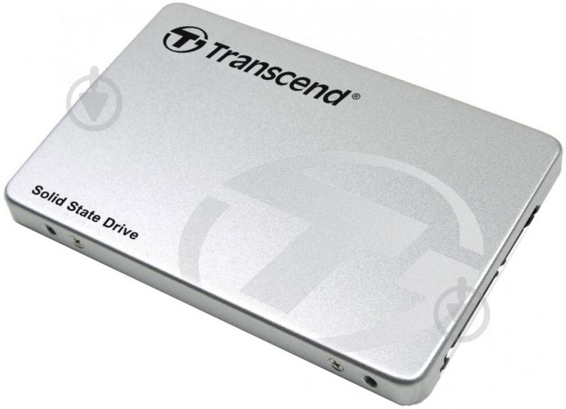 SSD-накопитель TRANSCEND SSD360S 128GB 2,5" SATA III (TS128GSSD360S) - фото 1