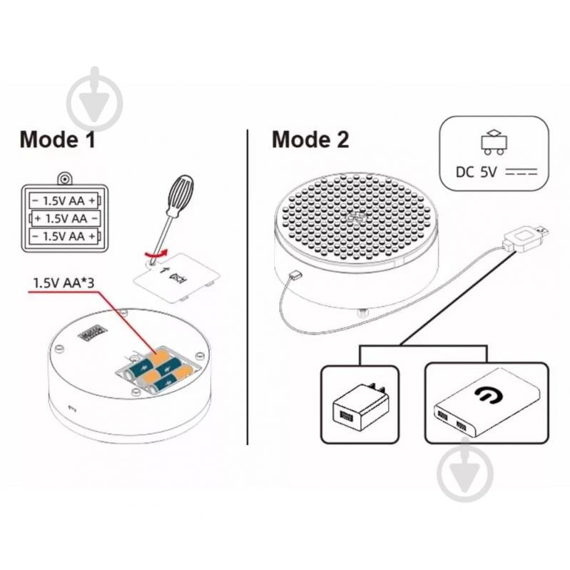 Конструктор Sluban Music Box Музична карусель Атракціон 620 дет. M38-B1170 - фото 6 Конструктор Sluban Music Box Музична карусель Атракціон 620 дет. M38-B1170 - фото 6
