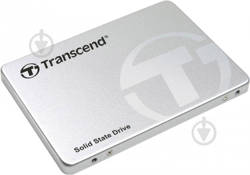 SSD-накопичувач TRANSCEND SSD220S 480GB 2,5" SATA III (TS480GSSD220S) - фото 2