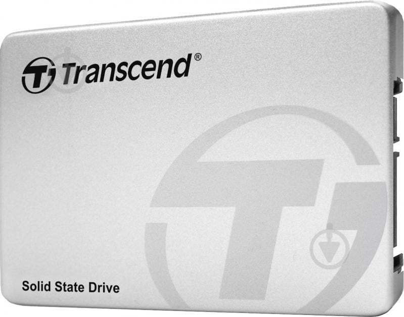 SSD-накопичувач TRANSCEND SSD220S 480GB 2,5" SATA III (TS480GSSD220S) - фото 3