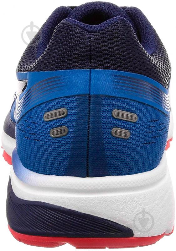 Кроссовки мужские Asics GT-1000 7 1011A042-400 р.46 синие - фото 4