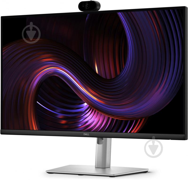 Монитор Dell P2726DEV 27" (210-BVHV) - фото 3 Монитор Dell P2726DEV 27" (210-BVHV) - фото 3