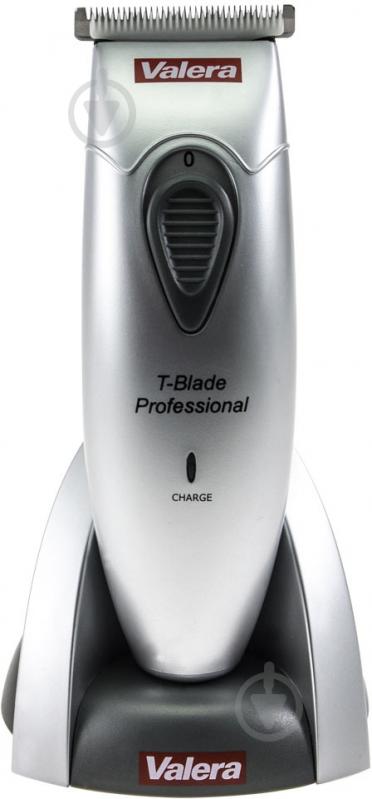 Машинка для стрижки Valera T-Blade Professional - фото 1