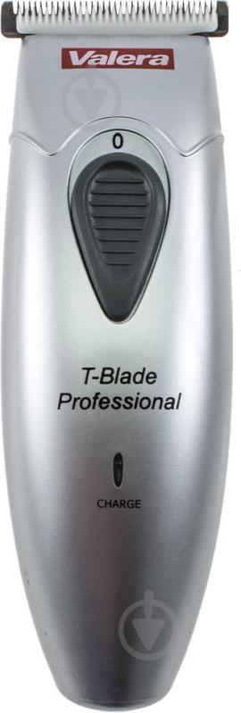 Машинка для стрижки Valera T-Blade Professional - фото 3