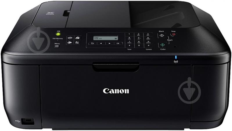 МФУ Canon PIXMA MX534 (8750B007) - фото 1