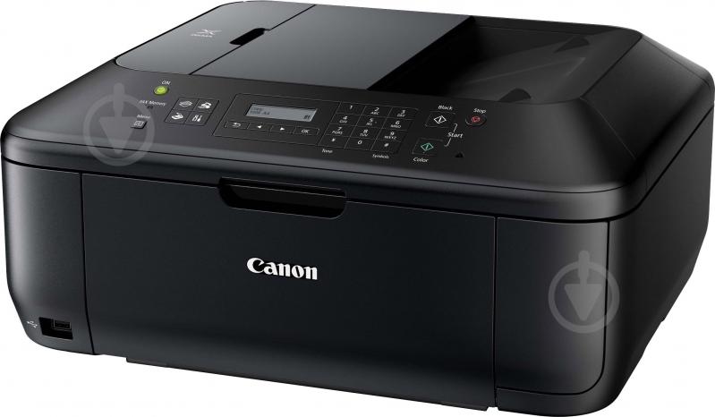 МФУ Canon PIXMA MX534 (8750B007) - фото 2
