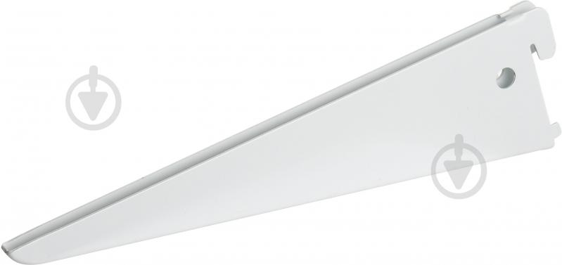 Кронштейн Element System U-50 L220 белый - фото 1 Кронштейн Element System U-50 L220 белый - фото 1