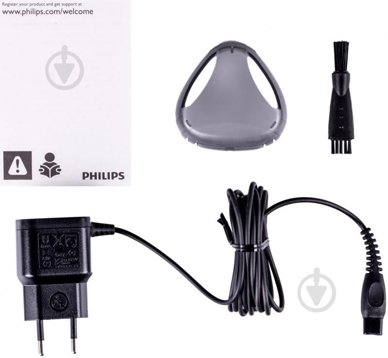 Електробритва Philips PT731/16 - фото 4