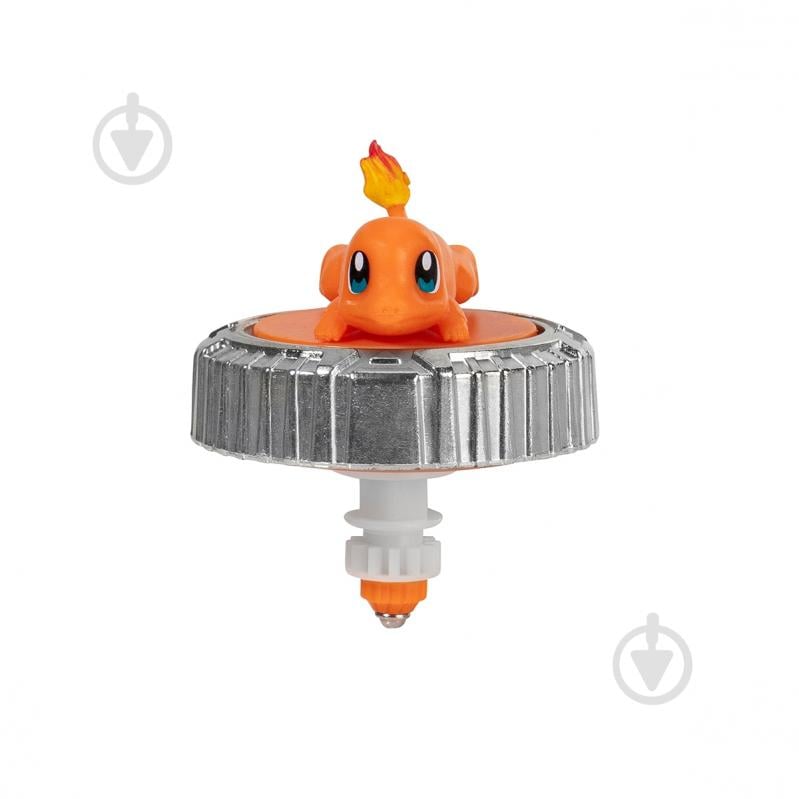 Игрушечный набор Pokemon Чармандер PKW4401 - фото 5