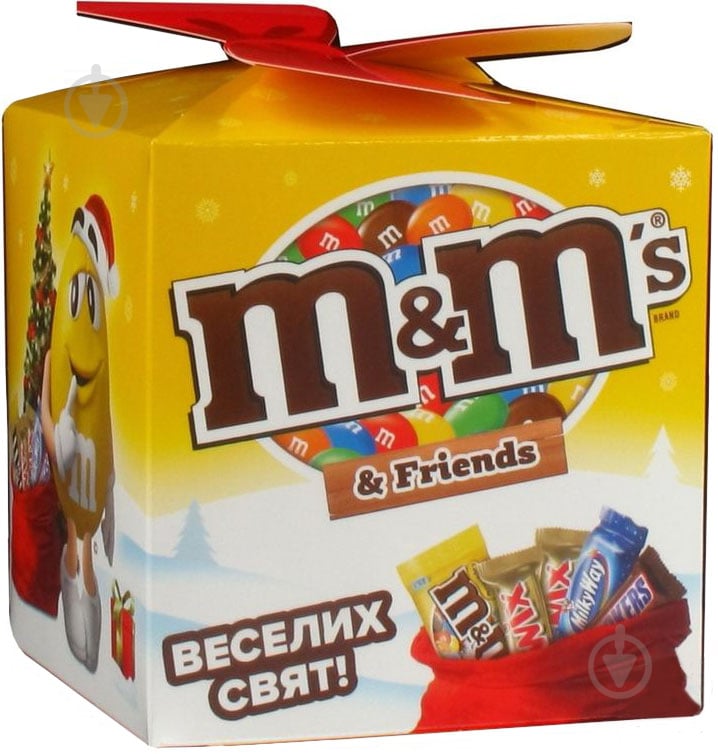 M m friends. Эмемдемс в коробке. Ммдемс в коробке. Подарок МДМС. Набор эм энд ЭМС.