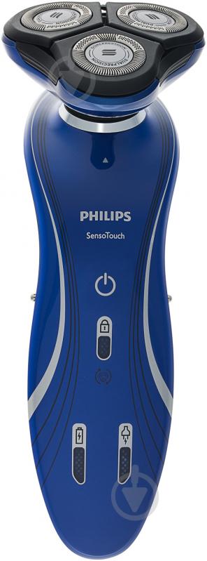 Електробритва Philips RQ1150/16 - фото 1