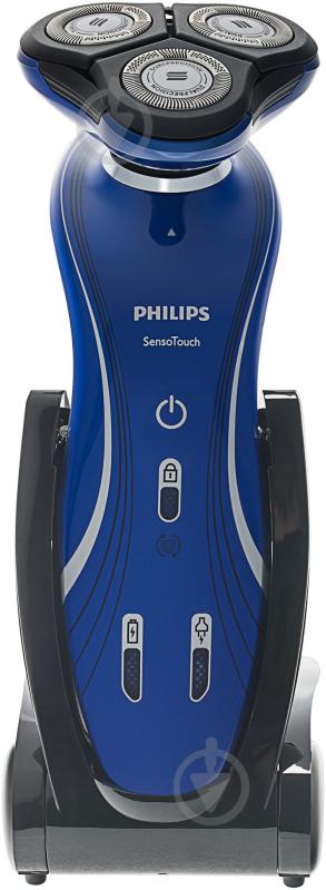 Електробритва Philips RQ1150/16 - фото 3