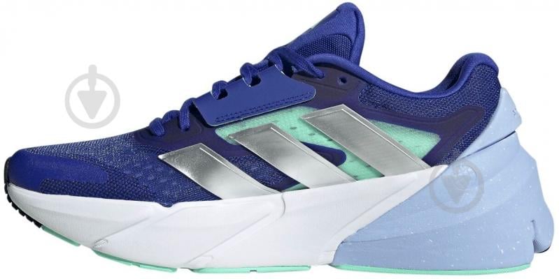 Кроссовки чоловічі Adidas Adistar 2.0 GV9121 р.44 - фото 2