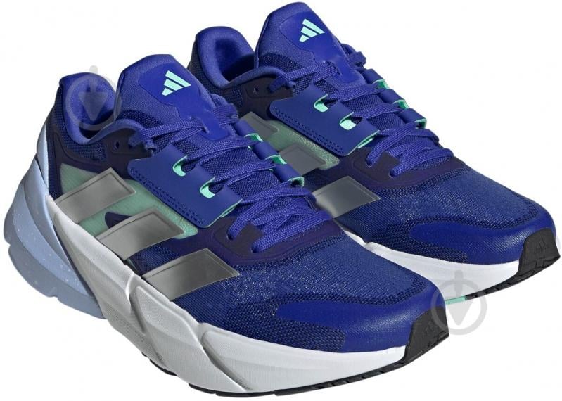 Кроссовки чоловічі Adidas Adistar 2.0 GV9121 р.44 - фото 3