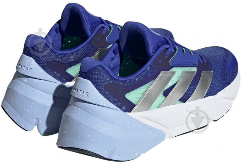 Кроссовки чоловічі Adidas Adistar 2.0 GV9121 р.44 - фото 4