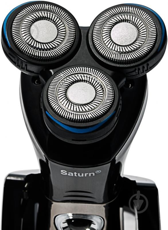 Электробритва Saturn ST-НC7395 - фото 5