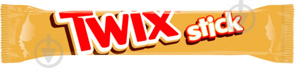 Батончик Twix Stick 23 г (5000159491914) - фото 1