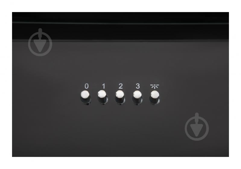 Вытяжка Interline NOVA BL 60 PB - фото 12