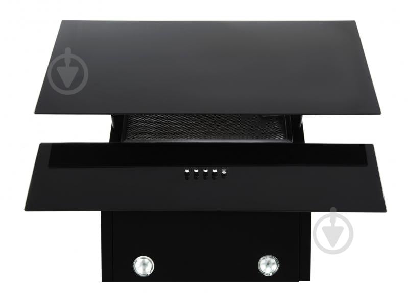 Вытяжка Interline NOVA BL 60 PB - фото 11