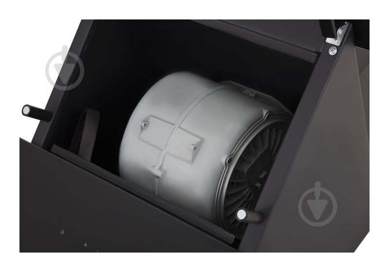 Вытяжка Interline NOVA BL 60 PB - фото 4