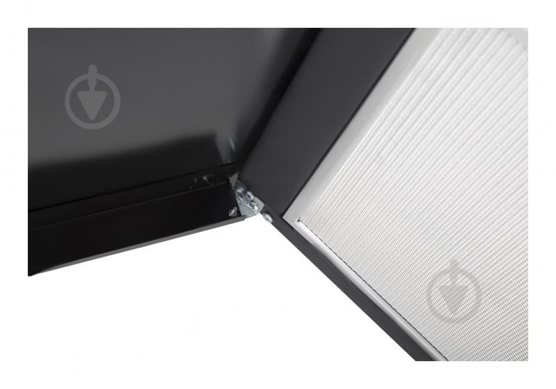 Вытяжка Interline NOVA BL 60 PB - фото 6