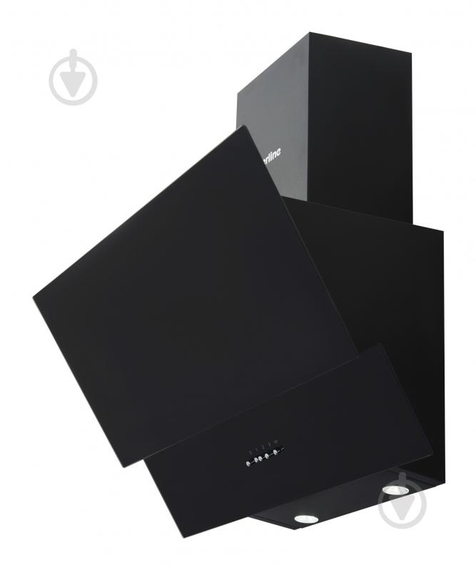 Вытяжка Interline NOVA BL 60 PB - фото 8