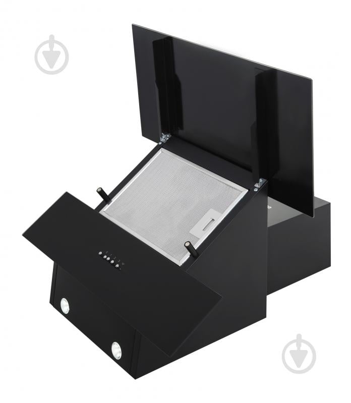 Вытяжка Interline NOVA BL 60 PB - фото 7