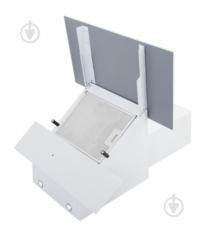 Вытяжка Interline NOVA WH 60 SC - фото 11