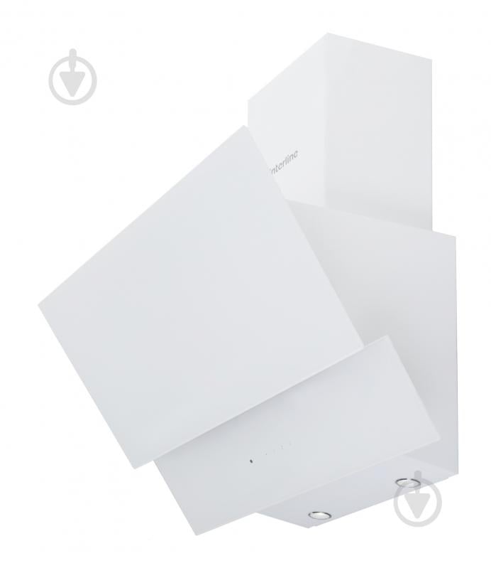 Вытяжка Interline NOVA WH 60 SC - фото 3